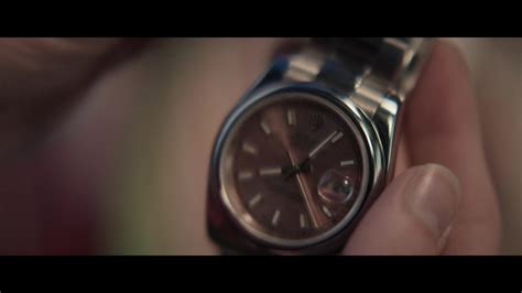 whose rolex is it in hawkeye|hawkeye watch.